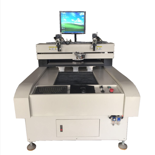 操作全自動玻璃切割機要注意哪幾點? 操作全自動玻璃切割機要注意哪幾點?