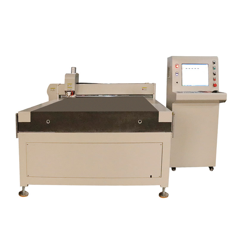 玻璃切割機具備了哪些優勢? 玻璃切割機具備了哪些優勢?