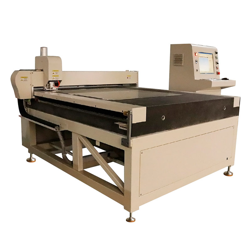 如何避免玻璃切割機(jī)出現(xiàn)問題? 如何避免玻璃切割機(jī)出現(xiàn)問題?