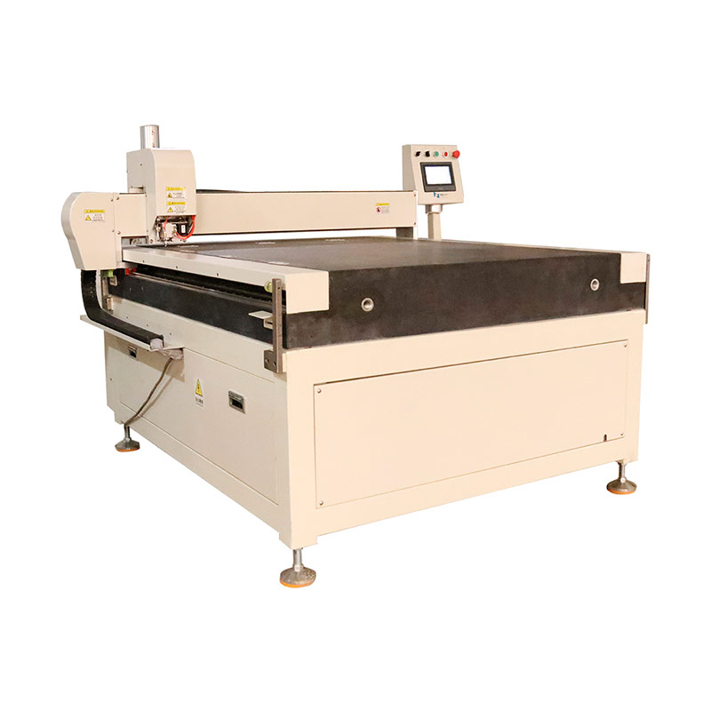 如何選購高質量的全自動玻璃切割機? 如何選購高質量的全自動玻璃切割機?