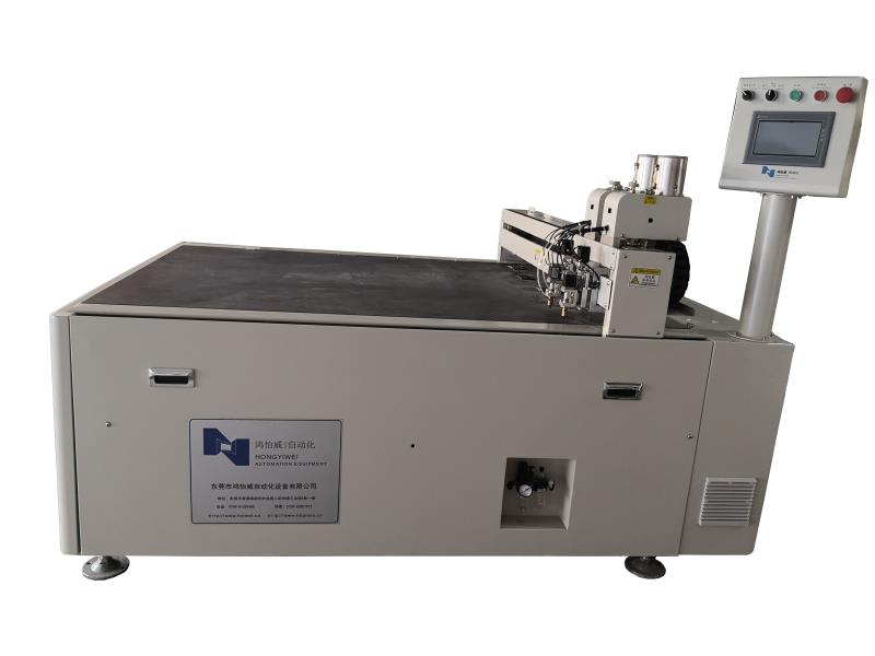 玻璃自動切割機在制備光學玻璃上的應用 玻璃自動切割機在制備光學玻璃上的應用