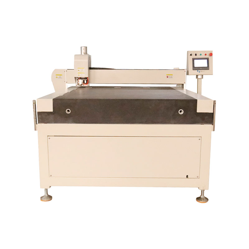 異型玻璃切割機切割玻璃的原理是什么? 異型玻璃切割機切割玻璃的原理是什么?